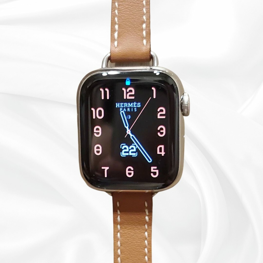 Apple Watch　【値下げ】アップルウォッチ　エルメス