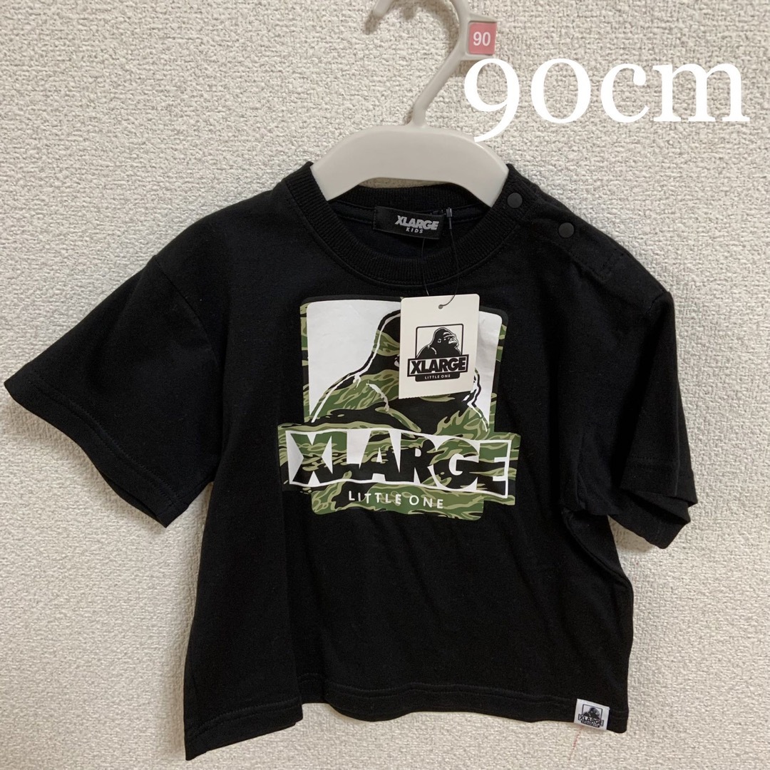 XLARGE KIDS - Tシャツ カットソー No.321の通販 by plum's shop