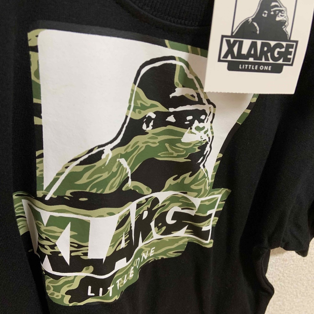 XLARGE KIDS - Tシャツ カットソー No.321の通販 by plum's shop