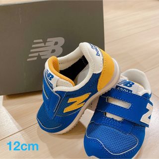 ニューバランス(New Balance)の【新品未使用】ニューバランス 12cm 420M(スニーカー)