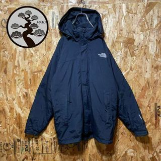 ノースフェイス(THE NORTH FACE) 白 マウンテンパーカー(メンズ)の通販