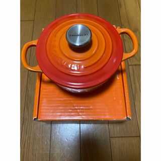 ルクルーゼ(LE CREUSET)の★hatom様専用★(鍋/フライパン)