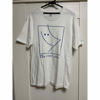 グラニフ(Design Tshirts Store graniph)のDesign Tshirts Store graniph Tシャツ(Tシャツ/カットソー(半袖/袖なし))