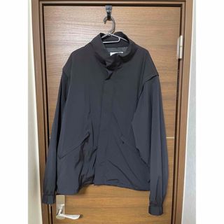 LIDNM - WYM MINIMAL 2WAY TRACK ZIP BLOUSONの通販 by ぼう's shop ...