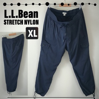 L.L.Bean - L L BEAN メンズ ルームウェアパンツ L-TALLサイズの通販 ...
