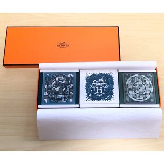 エルメス(Hermes)のHERMES  パヒュームドソープ(ボディソープ/石鹸)