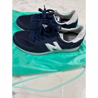 ニューバランス(New Balance)のnew balance スニーカー(スニーカー)