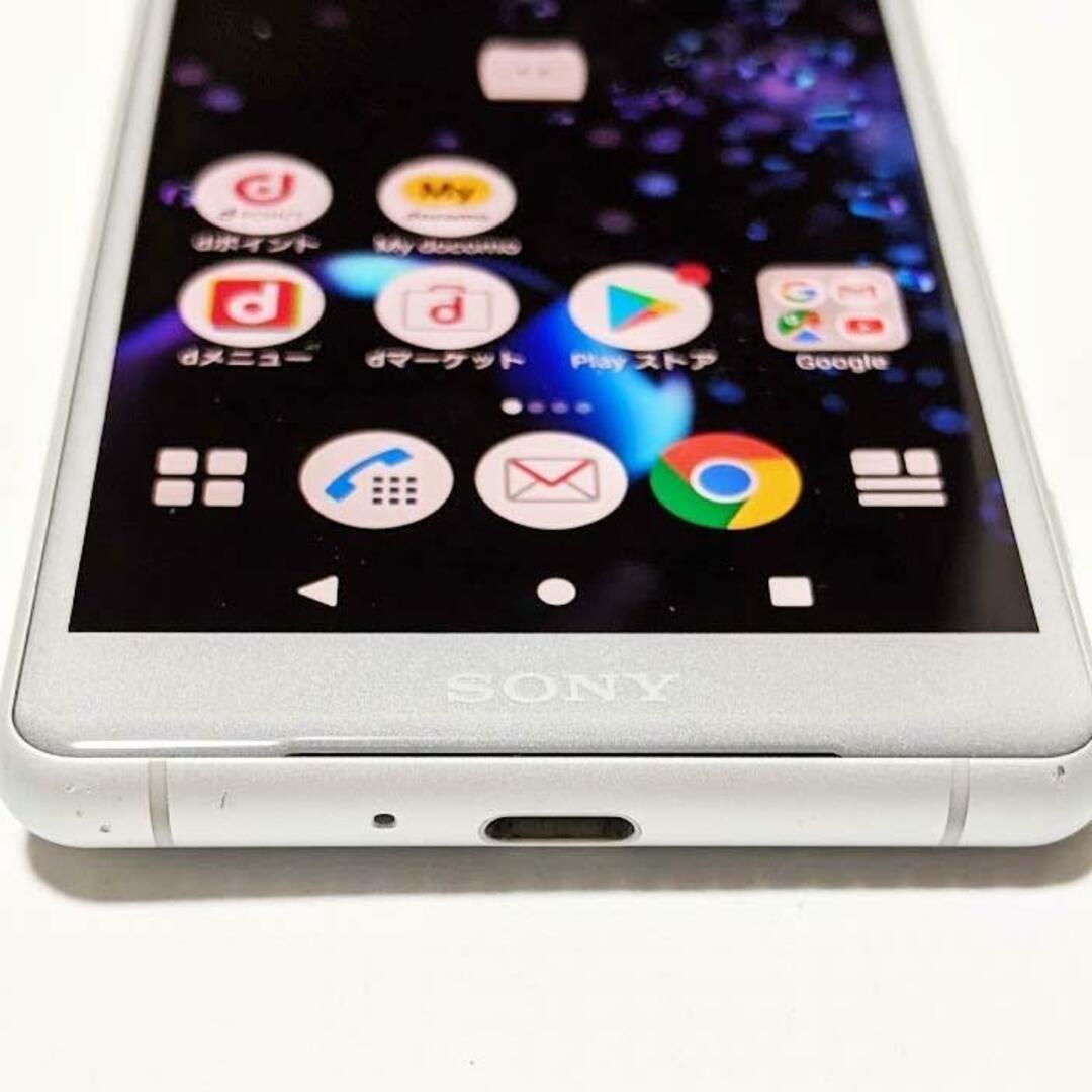 ANDROID - SONY Xperia XZ2 Compact 本体 64GB SIMフリーの通販 by la ...