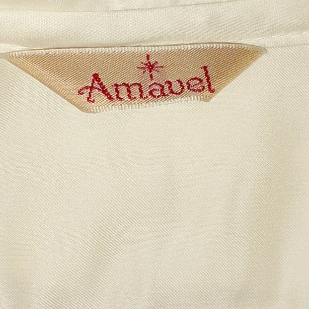 Amavel(アマベル)のアマベル💗ブラウス レディースのトップス(シャツ/ブラウス(長袖/七分))の商品写真