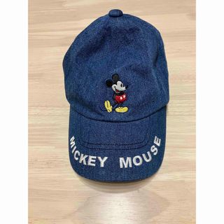 ディズニー(Disney)のディズニーランド　キャップ　値下げ(キャップ)