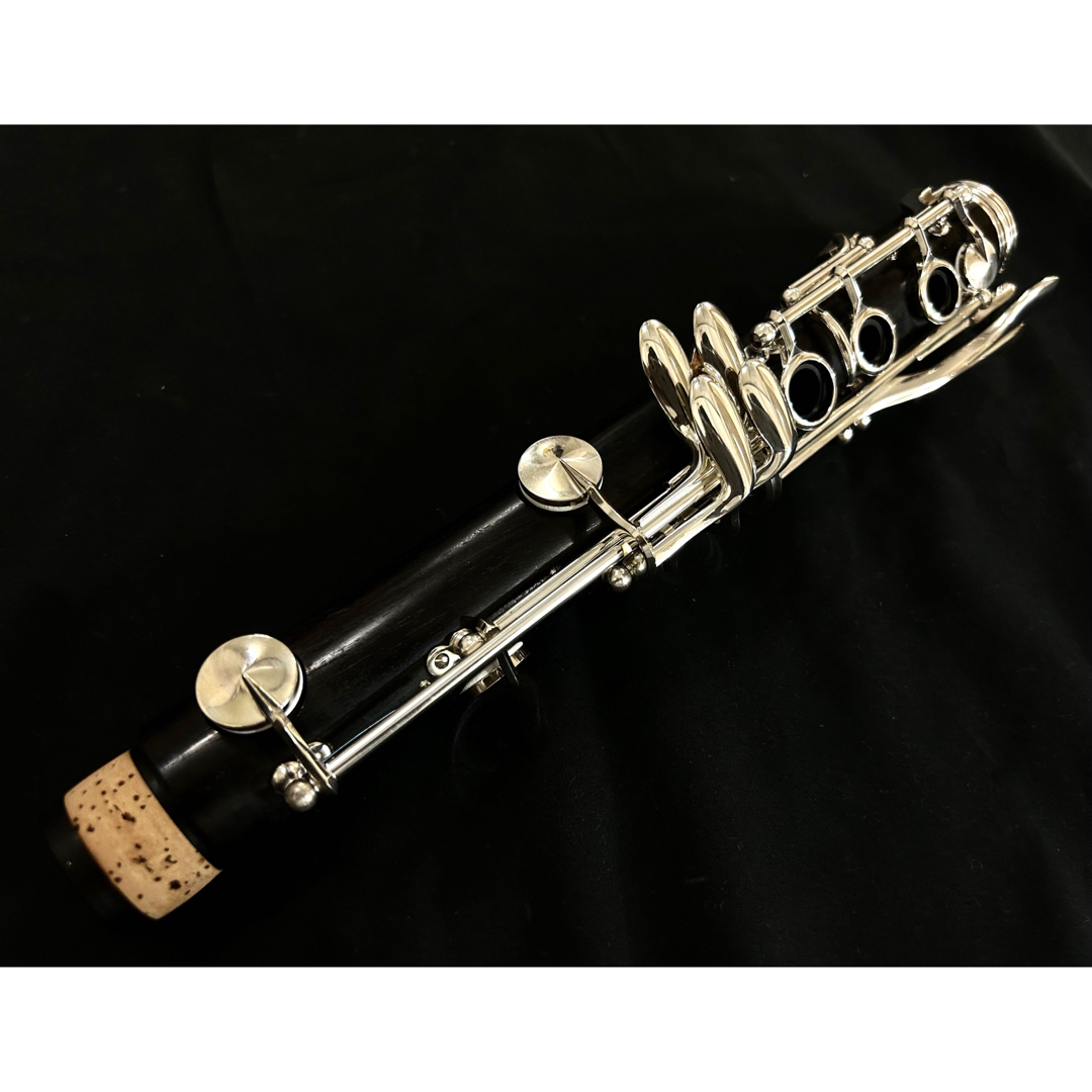 ヤマハ - 【美品 メンテナンス済】YAMAHA YCL853 SE クラリネットの