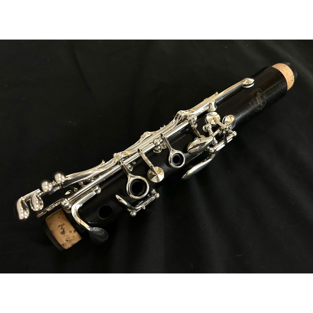 ヤマハ - 【美品 メンテナンス済】YAMAHA YCL853 SE クラリネットの