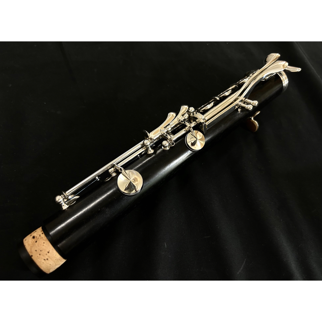 ヤマハ - 【美品 メンテナンス済】YAMAHA YCL853 SE クラリネットの