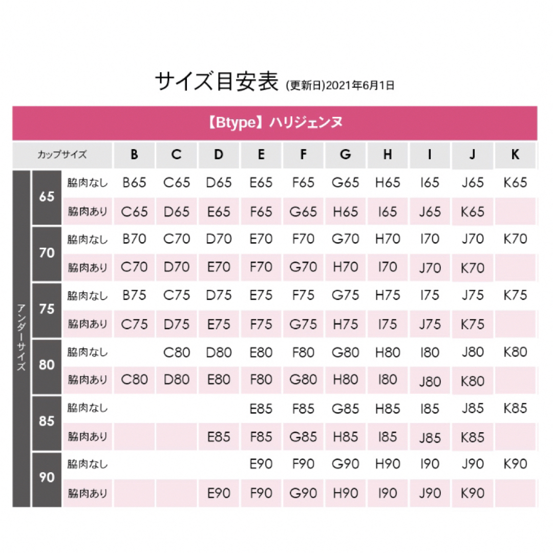 【未使用】ハリジェンヌ E85