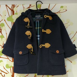ミキハウス 子供 コート(女の子)の通販 400点以上 | mikihouseのキッズ