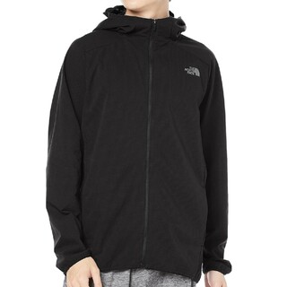 ザノースフェイス(THE NORTH FACE)の[ザノースフェイス] ジャケット ベントメッシュフーディ メンズ NP22174(ナイロンジャケット)