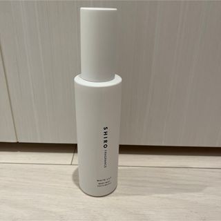 シロ(shiro)のシロ ホワイトリリー ボディミスト 100ml(その他)