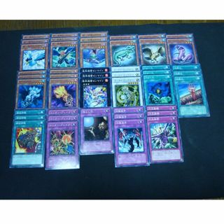 ユウギオウ(遊戯王)の♯18　BFグレイドルデッキ【遊戯王】【構築済みデッキ】(Box/デッキ/パック)