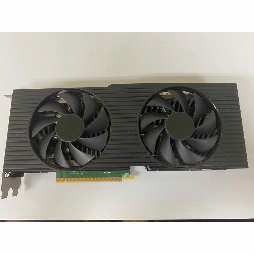 【大幅値下げ】GeForce RTX 3080  10GB GDDR6X