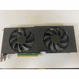 デル(DELL)の【大幅値下げ】GeForce RTX 3080  10GB GDDR6X(PCパーツ)