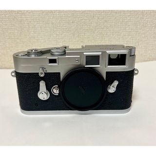 現状最終値下げleica ライカ m3 ライカメーター付き