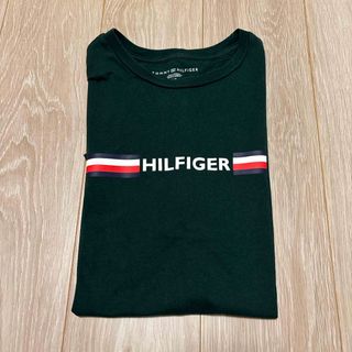 トミーヒルフィガー(TOMMY HILFIGER)のTOMMY HILFIGER Tシャツ(Tシャツ/カットソー(半袖/袖なし))