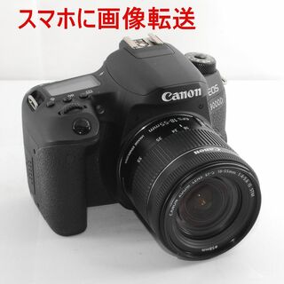 Canon - カメラバッグ付☆プレミアム入門機 Wi-Fi☆CANON EOS 9000Dの ...