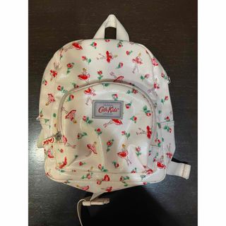 キャスキッドソン(Cath Kidston)のキャスキッドソン　キッズ　リュック(リュックサック)