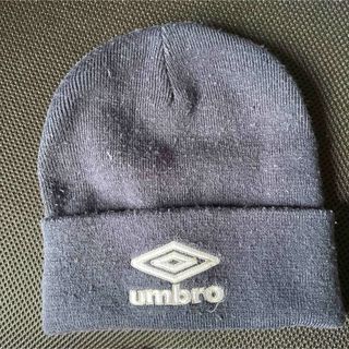 UMBRO - アンブロ ニットキャップの通販 by d-star0509's shop