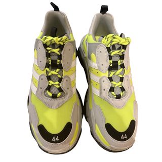 【BALENCIAGA × ADIDAS】TRIPLE S 定価16.2万