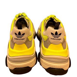【BALENCIAGA × ADIDAS】TRIPLE S 定価16.2万