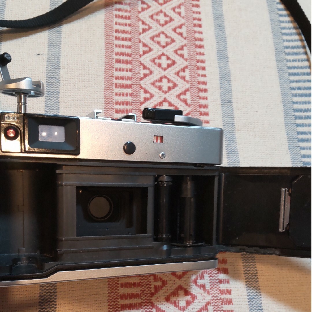 Canon - レトロ 昭和40年代のカメラの通販 by okaki's shop Canon - レトロ 昭和40年代のカメラの通販 by okaki's shop