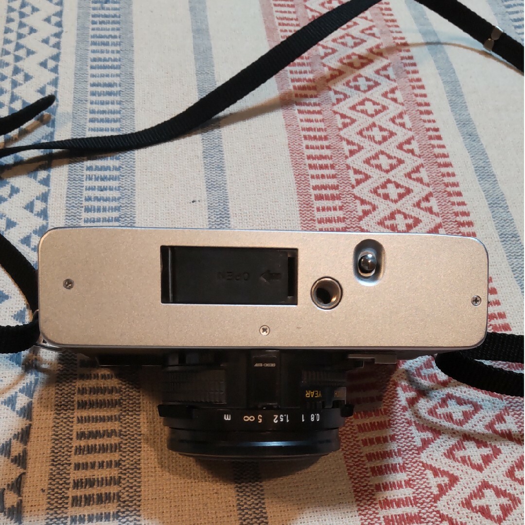 Canon - レトロ 昭和40年代のカメラの通販 by okaki's shop Canon - レトロ 昭和40年代のカメラの通販 by okaki's shop