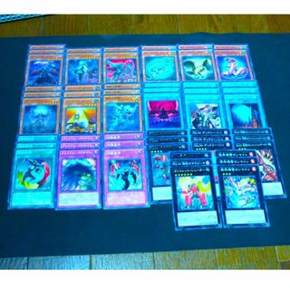 ユウギオウ(遊戯王)の♯21　ヴァンパイアデッキ【遊戯王】【構築済みデッキ】(Box/デッキ/パック)