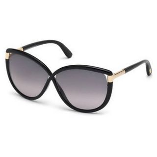 トムフォード(TOM FORD)のTOM FORD FT0327-01B サングラス(サングラス/メガネ)