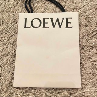 ロエベ(LOEWE)のロエベ　ショッパー　(ショップ袋)