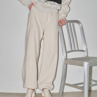 トゥデイフル(TODAYFUL)のTODAYFUL♡wool pants(カジュアルパンツ)