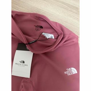 ❤︎韓国限定〜THE NORTH FACE〜ザ・ノースフェイス〜レギンス青M