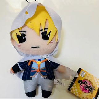 非売品 刀剣乱舞 ぬいぐるみ 山姥切 ぬいっこ(ぬいぐるみ)