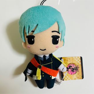 非売品 ぬいぐるみ ぬいっこ 刀剣乱舞 一期(ぬいぐるみ)