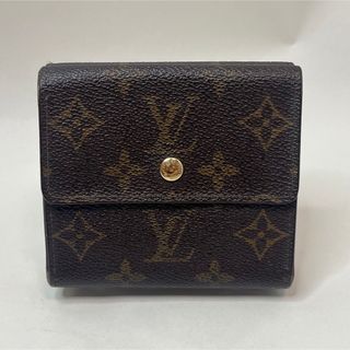 ヴィトン(LOUIS VUITTON) 革 財布(レディース)（プリント）の通販 100