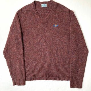 ヴィヴィアン(Vivienne Westwood) ニット/セーター(メンズ)の通販 100