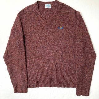 新品未使用　ヴィヴィアン men's ニット