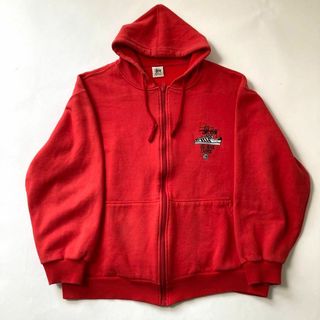 stussy 80s  old ステューシー 希少 ジップアップ ニットパーカー