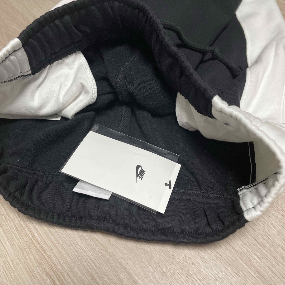 NIKE - 新品☆定価8580円☆NIKE☆フリースパンツ☆ロングパンツ☆XL