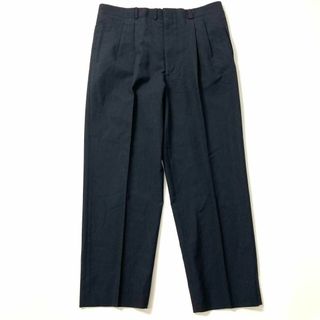 GIVENCHY ジバンシー スラックス 48(L位) グレー