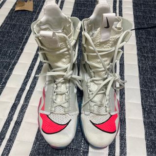 NIKE - NIKE ボクシング ハイパーKO2の通販 by shop|ナイキならラクマ