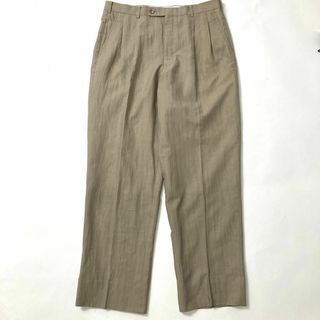 新品✨ バーバリーゴルフ ハーフパンツ L ネイビー 32 三陽商会