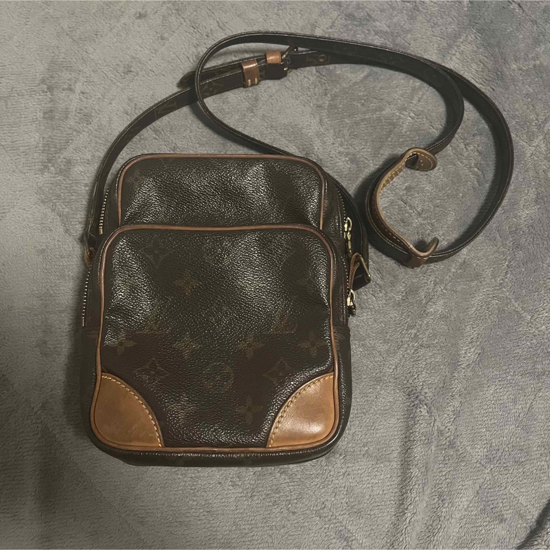 ルイヴィトン LouisVuitton ブランドバッグ ショルダーバッグLouisVuitton