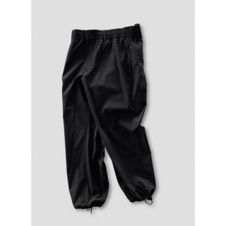 HATOS BAR COOKS Easy Wide Pants